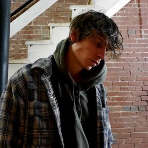 Meet your Posher, Randy